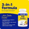 Version 1.0.0 Frasco de Acid Soothe 90 cápsulas