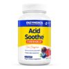 Enzymedica gomitas Acid Soothe frente