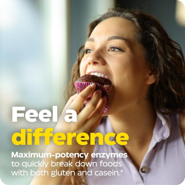 Detalle de la etiqueta y dosis