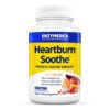 Frente del empaque Enzymedica Heartburn Soothe