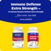 Etiqueta Enzymedica Immune Defense