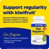 Cápsulas Kiwi Regularity detalle
