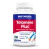 Etiqueta Telomere Plus de Enzymedica