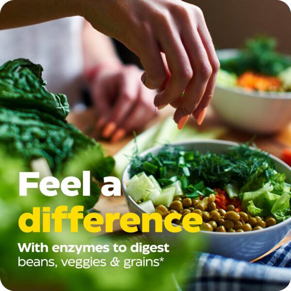 Cajas y cápsulas VeggieGest