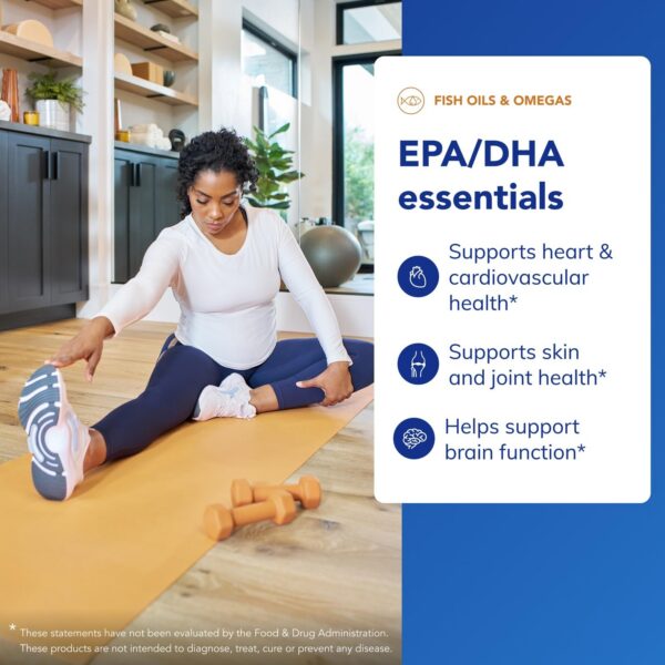 Version 1.0.0 Cápsulas blandas de EPA y DHA