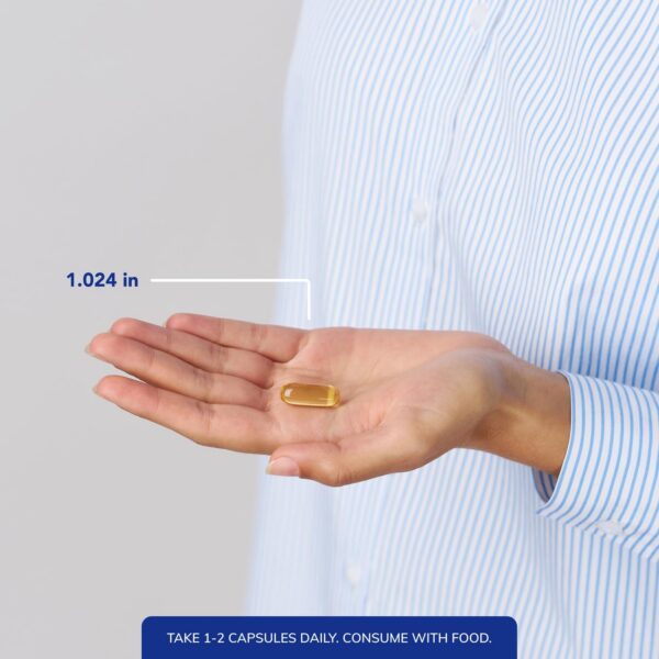 Version 1.0.0 Cápsulas blandas y frasco