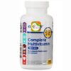 Frente de empaque Equate multivitamin 50+