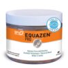 Equazen Pro Fish Oil Softgels bottle front
