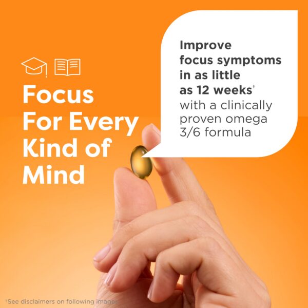 Label detail EPA DHA GLA