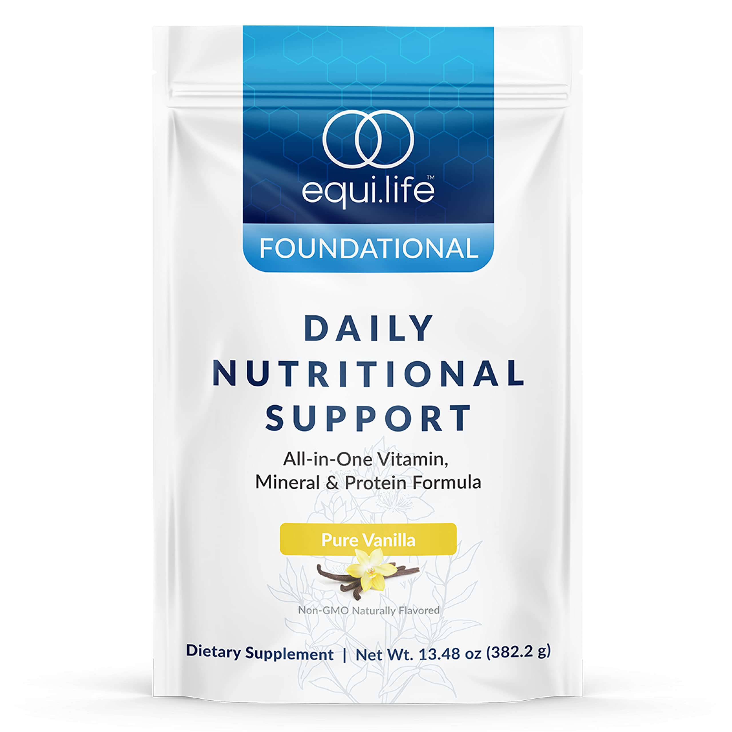 Equilife Daily Nutritional Support
