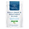 Version 1.0.0 frasco de Equilife Daily Fruit & Vegetable Blend
