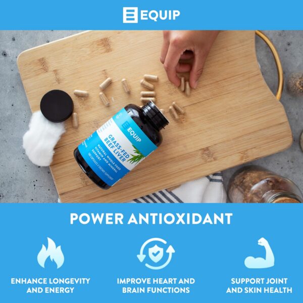 Primer plano de cápsulas