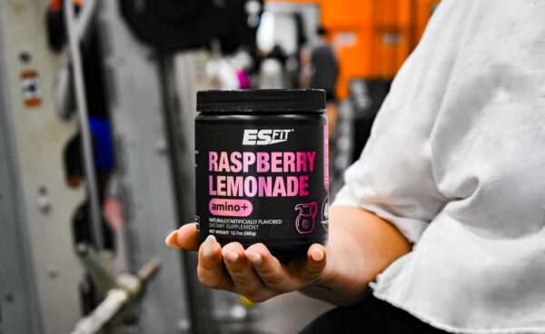 Medidor para porciones de aminoácidos