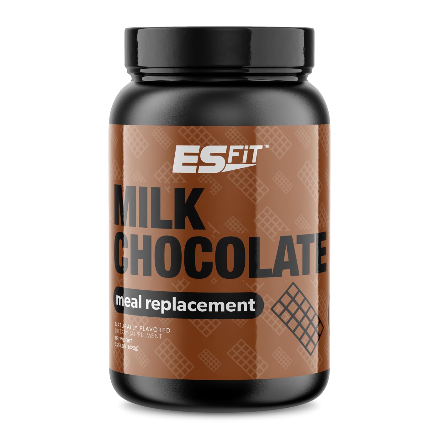 ES FIT MR Meal Replacement Shake