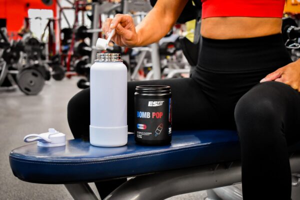 Version 1.0.0 Certificado Informed Sport en el envase