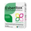 Version 1.0.0 Botella de ESBERITOX con equinácea supercargada 100 tabletas