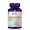 Version 1.0.0 Esmond Natural Acidophilus complejo 60 cápsulas salud digestiva