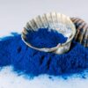 Espirulina azul sin sabor ni olor para recetas y postres