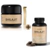 Essencraft Shilajit resina Himalaya frentes
