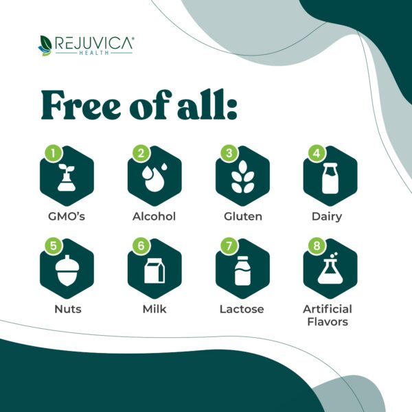 Essential B-12 suplemento sin gluten ni lactosa para energía