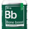 Essential Elements Bone Boost caja y botella