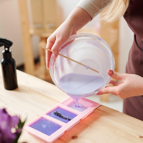 Aditivo para jabones y polvos