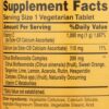 Ester-C American Health suplemento vitamina c bioflavonoides, 90 tabletas