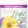 Version 1.0.0 Estro Logic Kyolic suplemento en cápsulas para menopausia saludable