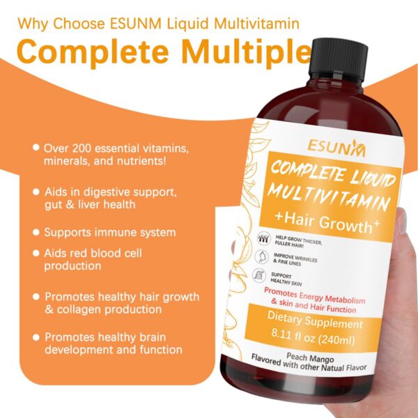 Envase de 8.11 onzas