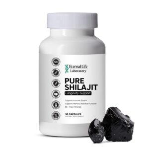 Version 1.0.0 Frente del envase Shilajit Himalaya