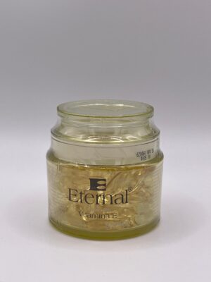 Frasco Eternal Vitamin E 400 UI cápsulas