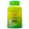 Etiqueta Alfa Vitamins Guaraná 500 mg suplemento natural