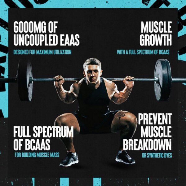 Etiqueta Animal Nitro EAA