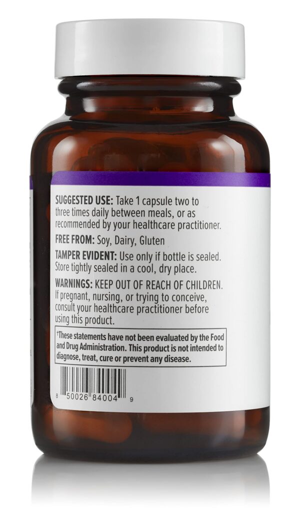 Etiqueta Bacillus COAGULANS bioTE