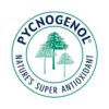 Version 1.0.0 Etiqueta de beneficios del Pycnogenol para piel, circulación y más