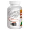 Etiqueta de Best Naturals Betaine HCL
