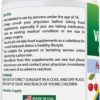 Version 1.0.0 Etiqueta Best Naturals Vitamina B12 6000 mcg