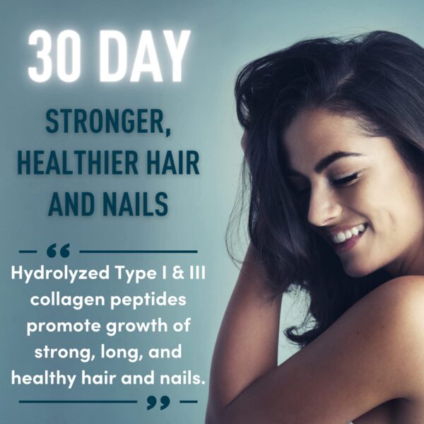 Etiqueta biotina líquida Windsor Botanicals