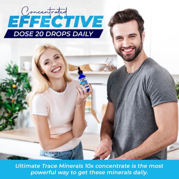 Etiqueta de Black Earth minerals