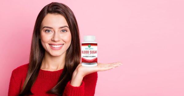 Version 1.0.0 Etiqueta de la botella Best Earth Naturals