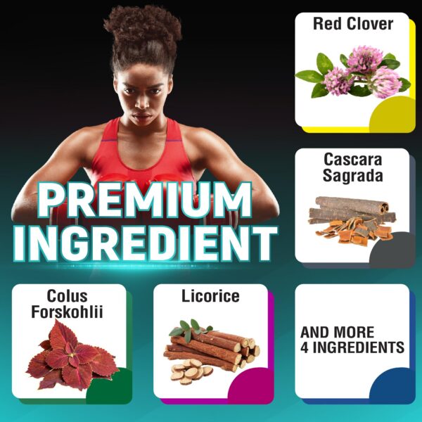 Etiqueta de botella CIVIMUNA trébol rojo