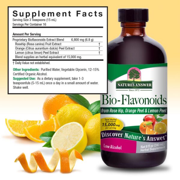 Version 1.0.0 Etiqueta botella lipo flavonoide plus zumbido en oído