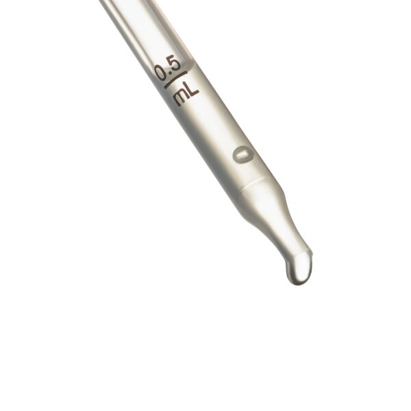 Version 1.0.0 Etiqueta botella Solgar vitamina e líquida tocoferoles mixtos