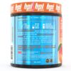 Version 1.0.0 Etiqueta BPI Sports CLA Carnitina 50 porciones mango tropical