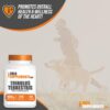 Etiqueta BulkSupplements Tribulus alta calidad