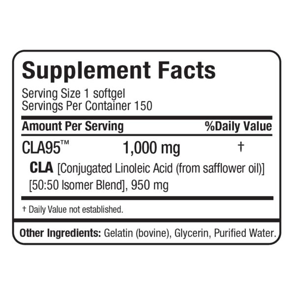 Version 1.0.0 Etiqueta ALLMAX CLA95