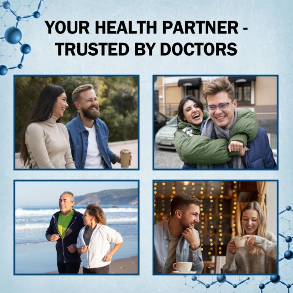 Etiqueta detalle concentracion DHA EPA