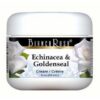 Etiqueta crema Echinacea Goldenseal 2 oz Bianca Rosa