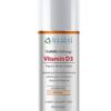 Version 1.0.0 Etiqueta crema vitamina d3 ANUMED 3 oz