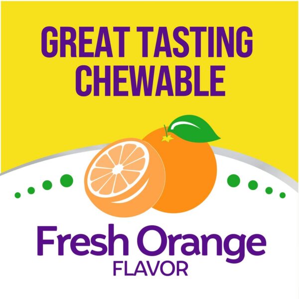 Etiqueta Culturelle probiótico salud digestiva masticable